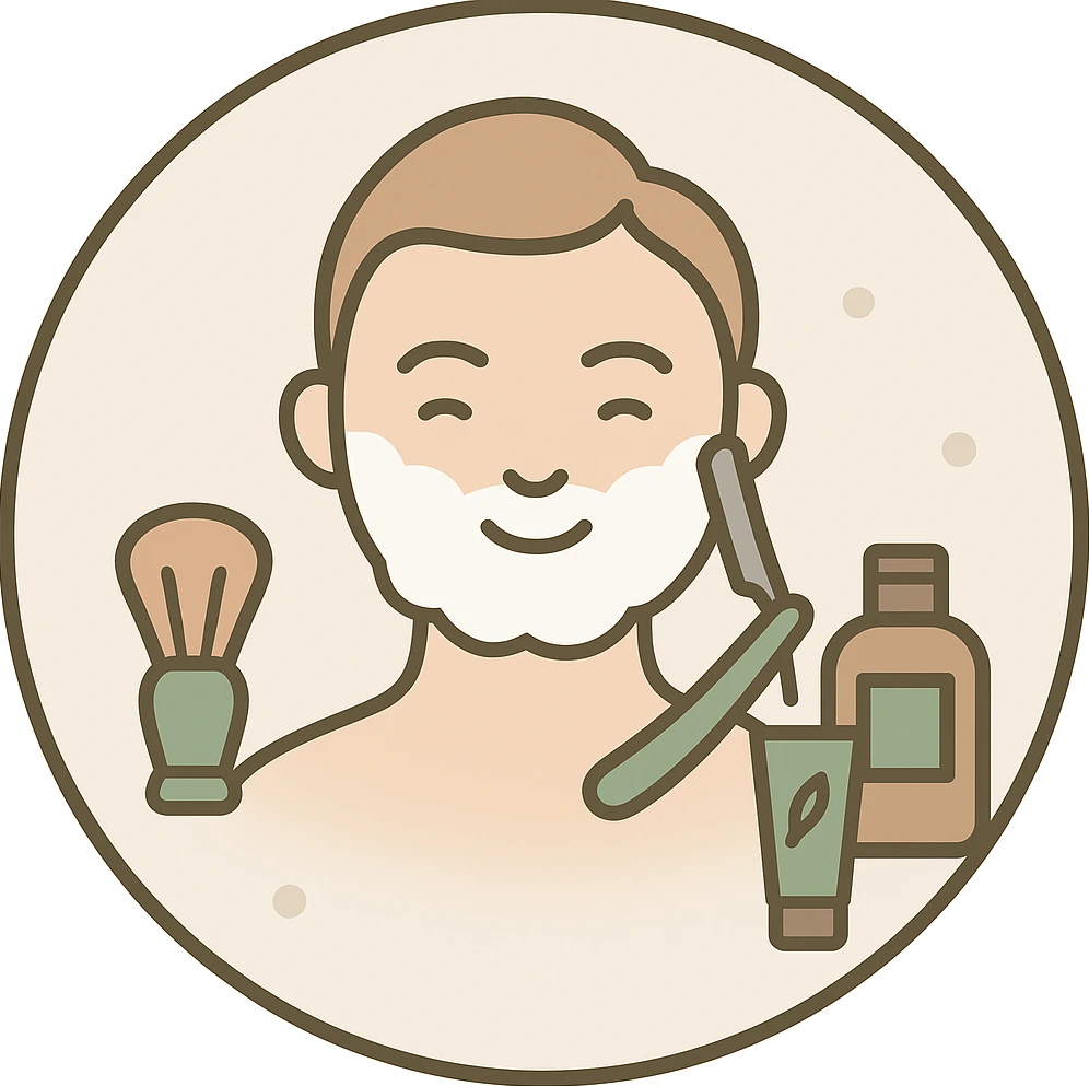 Men's Grooming